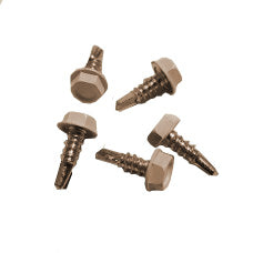 Self Drilling Screws 8x 1/2