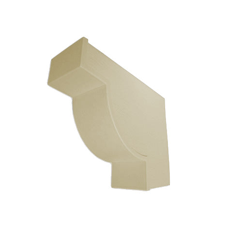 Corbel Cut Cap 3"x8"