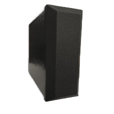 Beveled End Cap 3"x8"