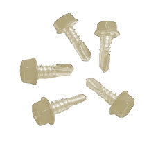 Self Drilling Screws 10 x 1/2 (100 pieces)