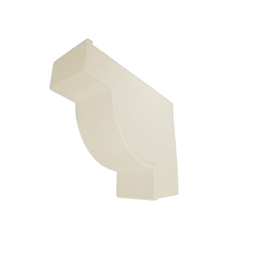 Corbel Cut Cap 3"x8"