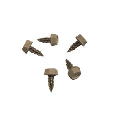 Sheet Metal Screws 8x 1/2