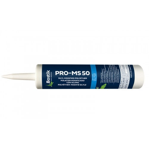 Bostik Pro-MS 50 Silicone