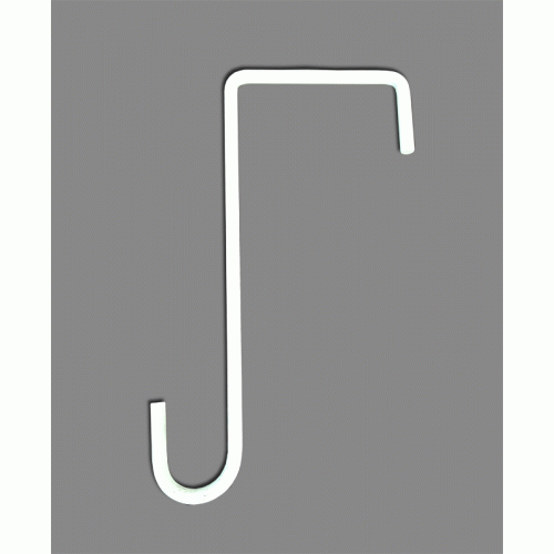 over the door plant hanger Plant Hanger for Header Beam 3"x8"