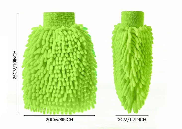 AlumaShine® Aluminum Patio Cover Cleaner – Remove Black Streaks, Mold, Mildew & Dirt Fast