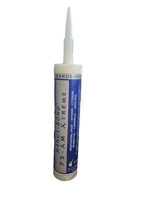 Manus Bond One Part 75 - AM Industrial Grade 10.1 FL Oz